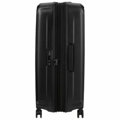 Samsonite Nuon 4-Rollen Trolley L 75 Cm Matt Graphite -Reisenthel Verkauf 134402 4804 5 900x900