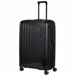Samsonite Nuon 4-Rollen Trolley L 75 Cm Matt Graphite -Reisenthel Verkauf 134402 4804 6 900x900