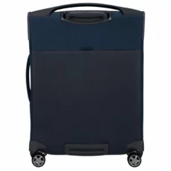 Samsonite D-Lite 4-Rollen Trolley S 55 Cm Midnight Blue 8 Samsonite D-Lite 4-Rollen Trolley S 55 Cm Midnight Blue -Reisenthel Verkauf 137229 1549 3 900x900