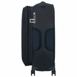 Samsonite D-Lite 4-Rollen Trolley M 63 Cm Midnight Blue 10 Samsonite D-Lite 4-Rollen Trolley M 63 Cm Midnight Blue -Reisenthel Verkauf 137230 1549 5 900x900