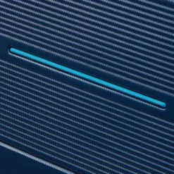 American Tourister Funstripe Trolley M 66 Cm Silver -Reisenthel Verkauf 137335 1596 4 900x900 2