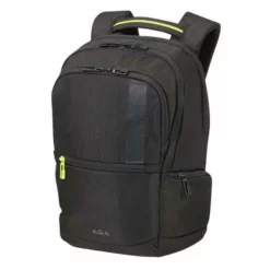 American Tourister Work-E Rucksack 14 Zoll Black