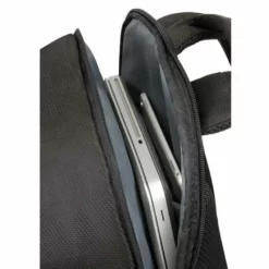 American Tourister Work-E Rucksack 14 Zoll Black 9 American Tourister Work-E Rucksack 14 Zoll Black -Reisenthel Verkauf 138221 1041 5 900x900