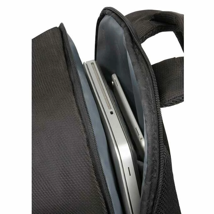 American Tourister Work-E Rucksack 14 Zoll Black 5 American Tourister Work-E Rucksack 14 Zoll Black – Bild 5