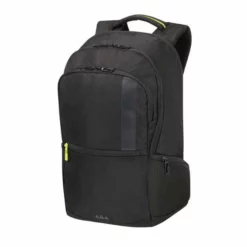 American Tourister Work-E Rucksack 15,6 Zoll Black