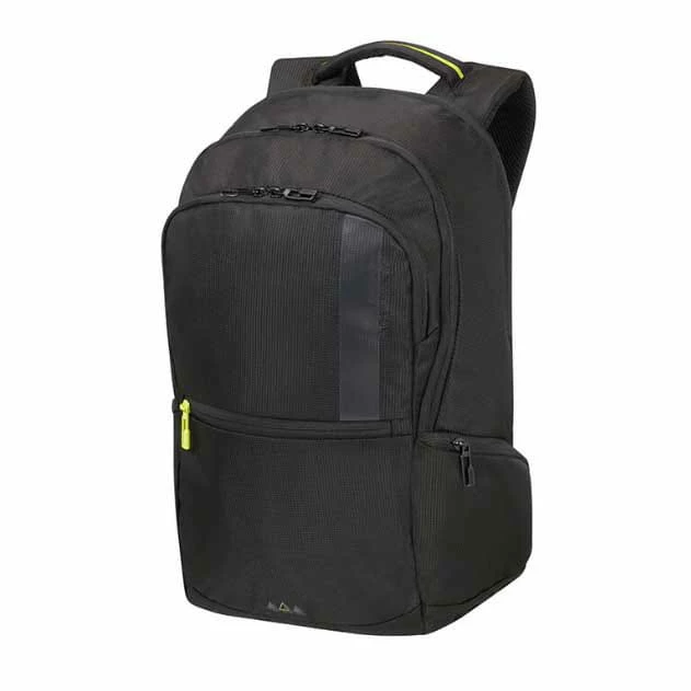 American Tourister Work-E Rucksack 15,6 Zoll Black 1 American Tourister Work-E Rucksack 15,6 Zoll Black