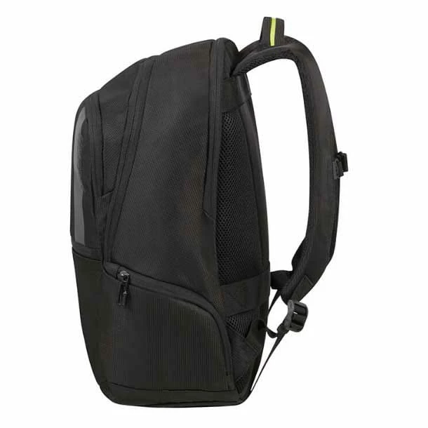 American Tourister Work-E Rucksack 15,6 Zoll Black 2 American Tourister Work-E Rucksack 15,6 Zoll Black – Bild 2