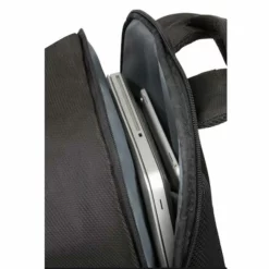 American Tourister Work-E Rucksack 15,6 Zoll Black 9 American Tourister Work-E Rucksack 15,6 Zoll Black -Reisenthel Verkauf 138222 1041 5 900x900