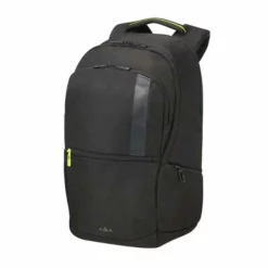 American Tourister Work-E Rucksack 17,3 Zoll Black