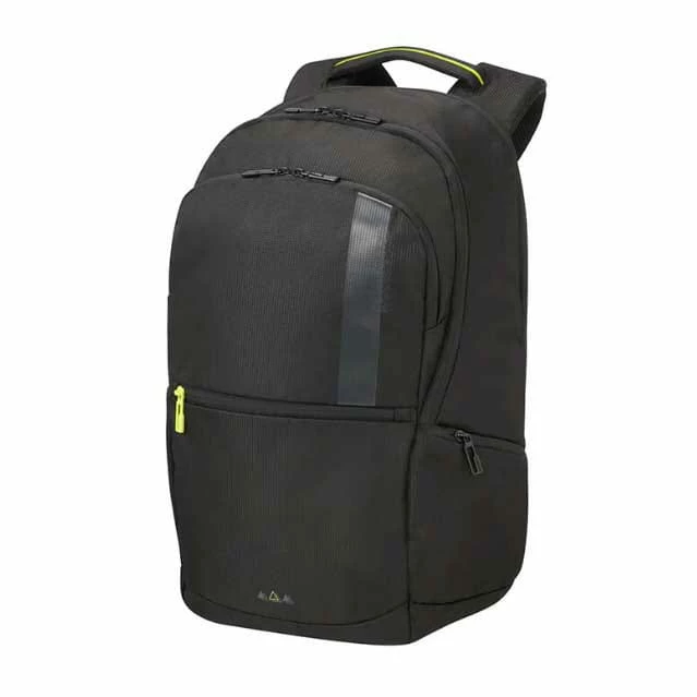 American Tourister Work-E Rucksack 17,3 Zoll Black 1 American Tourister Work-E Rucksack 17,3 Zoll Black