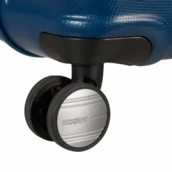 American Tourister High Turn Trolley M 67 Cm Universe Black -Reisenthel Verkauf 138260 1265 3 900x900 6