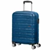 American Tourister High Turn Trolley S 55 Cm Dark Navy