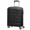 American Tourister High Turn Trolley S 55 Cm Universe Black