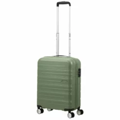 American Tourister High Turn Trolley S 55 Cm Matt Sage Khaki 5 American Tourister High Turn Trolley S 55 Cm Matt Sage Khaki -Reisenthel Verkauf 138260 9800 3 900x900
