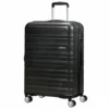 American Tourister High Turn Trolley M 67 Cm Universe Black