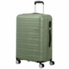 American Tourister High Turn Trolley M 67 Cm Matt Sage Khaki