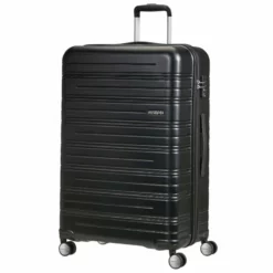 American Tourister High Turn Trolley L 77 Cm Universe Black
