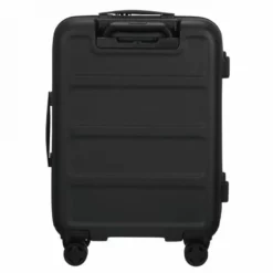 Samsonite Quadrix 4-Rollen Trolley S 55 Cm Black -Reisenthel Verkauf 138274 1041 3 900x900