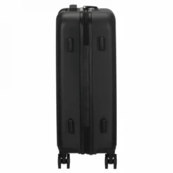 Samsonite Quadrix 4-Rollen Trolley S 55 Cm Black -Reisenthel Verkauf 138274 1041 5 900x900