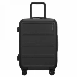 Samsonite Quadrix 4-Rollen Trolley S 55 Cm Black -Reisenthel Verkauf 138274 1041 6 900x900
