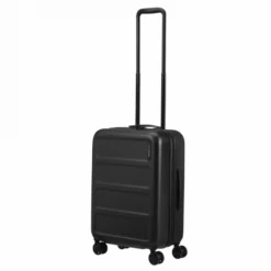 Samsonite Quadrix 4-Rollen Trolley S 55 Cm Black -Reisenthel Verkauf 138274 1041 7 900x900