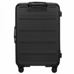 Samsonite Quadrix 4-Rollen Trolley M 68 Cm Black 10 Samsonite Quadrix 4-Rollen Trolley M 68 Cm Black -Reisenthel Verkauf 138275 1041 3 900x900