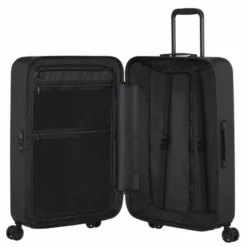 Samsonite Quadrix 4-Rollen Trolley M 68 Cm Black 11 Samsonite Quadrix 4-Rollen Trolley M 68 Cm Black -Reisenthel Verkauf 138275 1041 4 900x900