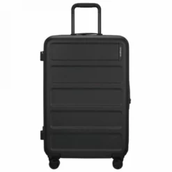 Samsonite Quadrix 4-Rollen Trolley M 68 Cm Black 13 Samsonite Quadrix 4-Rollen Trolley M 68 Cm Black -Reisenthel Verkauf 138275 1041 6 900x900