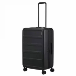 Samsonite Quadrix 4-Rollen Trolley M 68 Cm Black 14 Samsonite Quadrix 4-Rollen Trolley M 68 Cm Black -Reisenthel Verkauf 138275 1041 7 900x900