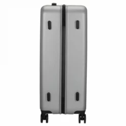 Samsonite Quadrix 4-Rollen Trolley M 68 Cm Silver -Reisenthel Verkauf 138275 1776 5 900x900