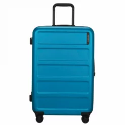 Samsonite Quadrix 4-Rollen Trolley M 68 Cm Aqua 13 Samsonite Quadrix 4-Rollen Trolley M 68 Cm Aqua -Reisenthel Verkauf 138275 5933 6 900x900