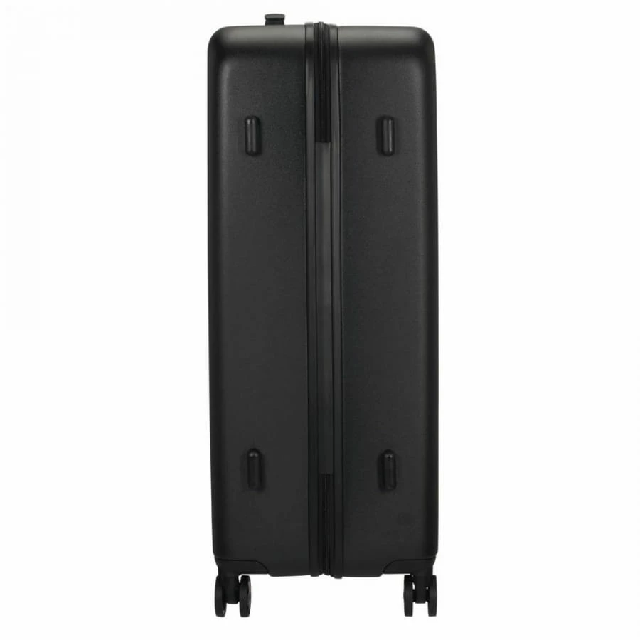 Samsonite Quadrix 4-Rollen Trolley L 75 Cm Black 5 Samsonite Quadrix 4-Rollen Trolley L 75 Cm Black – Bild 5