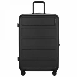 Samsonite Quadrix 4-Rollen Trolley L 75 Cm Black 13 Samsonite Quadrix 4-Rollen Trolley L 75 Cm Black -Reisenthel Verkauf 138276 1041 6 900x900
