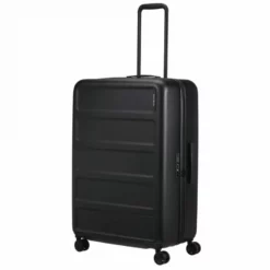 Samsonite Quadrix 4-Rollen Trolley L 75 Cm Black 14 Samsonite Quadrix 4-Rollen Trolley L 75 Cm Black -Reisenthel Verkauf 138276 1041 7 900x900