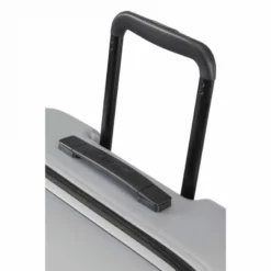 Samsonite Quadrix 4-Rollen Trolley L 75 Cm Silver -Reisenthel Verkauf 138276 1776 8 900x900