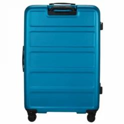 Samsonite Quadrix 4-Rollen Trolley L 75 Cm Aqua 10 Samsonite Quadrix 4-Rollen Trolley L 75 Cm Aqua -Reisenthel Verkauf 138276 5933 3 900x900