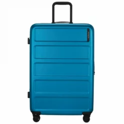 Samsonite Quadrix 4-Rollen Trolley L 75 Cm Aqua 13 Samsonite Quadrix 4-Rollen Trolley L 75 Cm Aqua -Reisenthel Verkauf 138276 5933 6 900x900