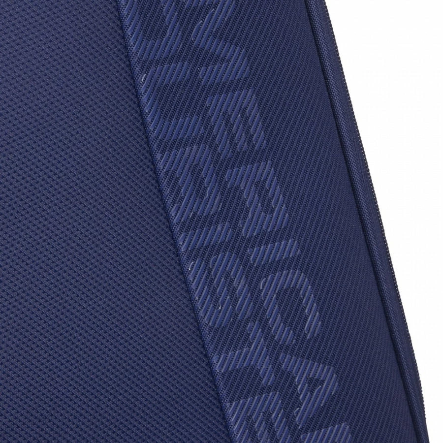 American Tourister Fun Cruise Trolley M 67 Cm Teal-Lime 5 American Tourister Fun Cruise Trolley M 67 Cm Teal-Lime – Bild 5