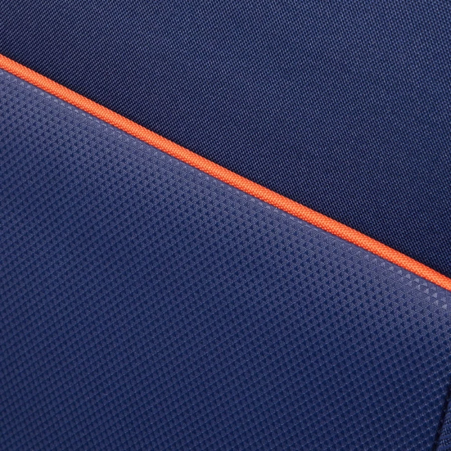 American Tourister Fun Cruise Trolley S 55 Cm Black-Red 6 American Tourister Fun Cruise Trolley S 55 Cm Black-Red – Bild 6