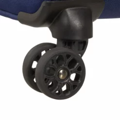 American Tourister Fun Cruise Trolley M 67 Cm Deep Purple 13 American Tourister Fun Cruise Trolley M 67 Cm Deep Purple -Reisenthel Verkauf 138401 6032 7 900x900 5