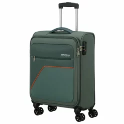 American Tourister Sky Surfer Trolley S 55 Cm Nomad Green
