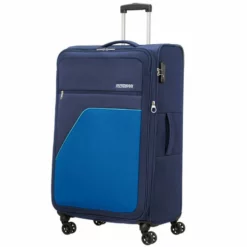 American Tourister Sky Surfer Trolley L 80 Cm Navy-Blue