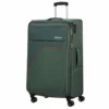 American Tourister Sky Surfer Trolley L 80 Cm Nomad Green