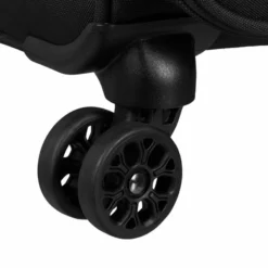 American Tourister Hyperspeed Trolley S 55 Cm Jet Black -Reisenthel Verkauf 138993 1465 8 Neu 900x900