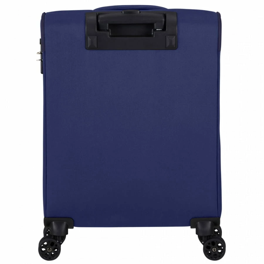 American Tourister Hyperspeed Trolley S 55 Cm Combat Navy 3 American Tourister Hyperspeed Trolley S 55 Cm Combat Navy – Bild 3