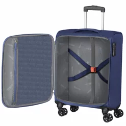 American Tourister Hyperspeed Trolley S 55 Cm Combat Navy 11 American Tourister Hyperspeed Trolley S 55 Cm Combat Navy -Reisenthel Verkauf 138993 6636 4 Neu 900x900