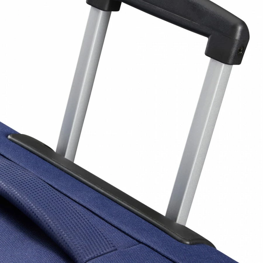 American Tourister Hyperspeed Trolley S 55 Cm Combat Navy 7 American Tourister Hyperspeed Trolley S 55 Cm Combat Navy – Bild 7