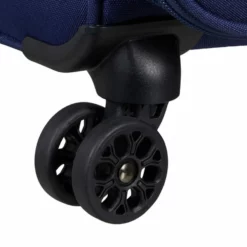 American Tourister Hyperspeed Trolley S 55 Cm Combat Navy 15 American Tourister Hyperspeed Trolley S 55 Cm Combat Navy -Reisenthel Verkauf 138993 6636 8 Neu 900x900