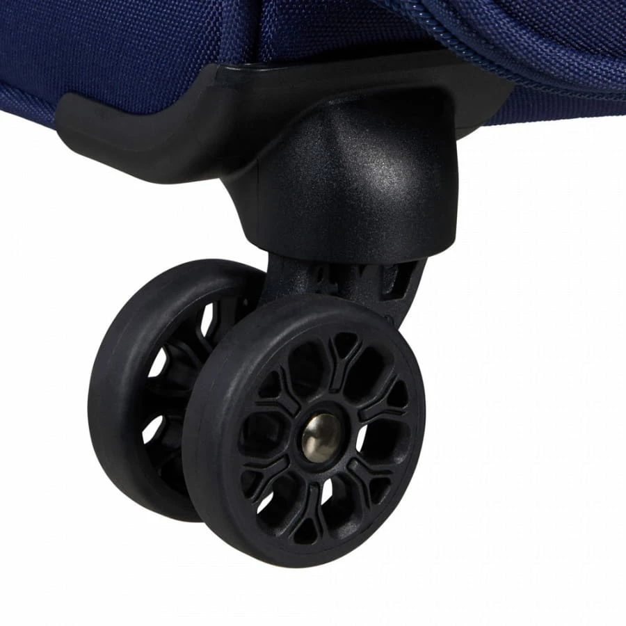 American Tourister Hyperspeed Trolley S 55 Cm Combat Navy 8 American Tourister Hyperspeed Trolley S 55 Cm Combat Navy – Bild 8