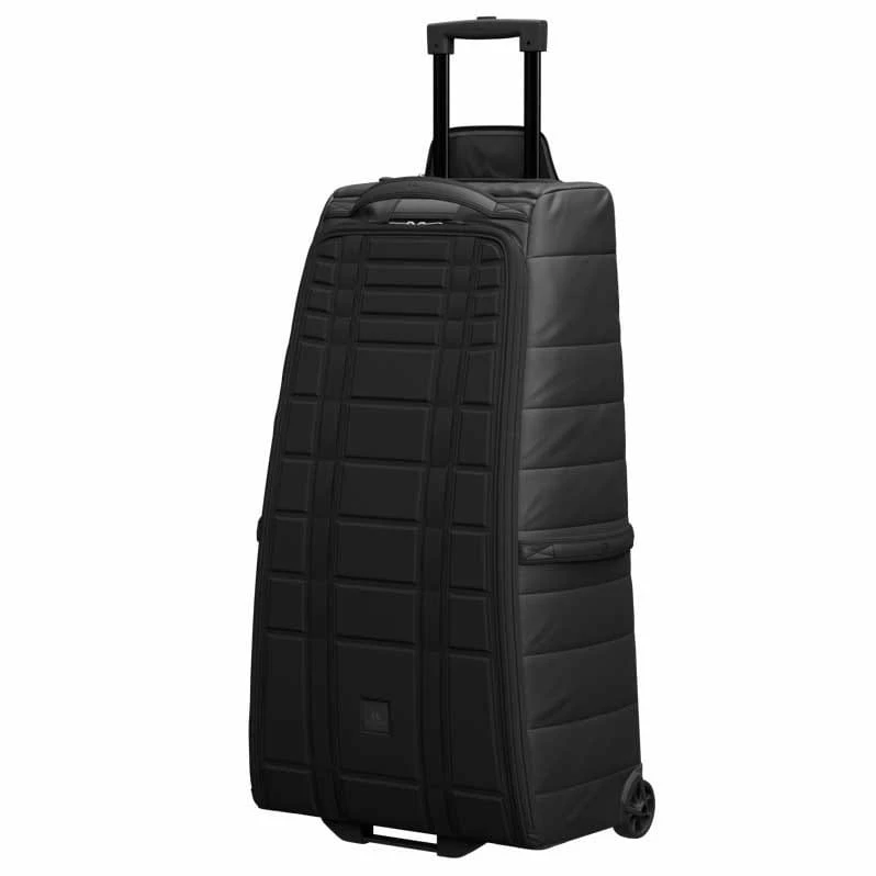 Db Journey Hugger Rollentasche 90 L Black Out 1 Db Journey Hugger Rollentasche 90 L Black Out